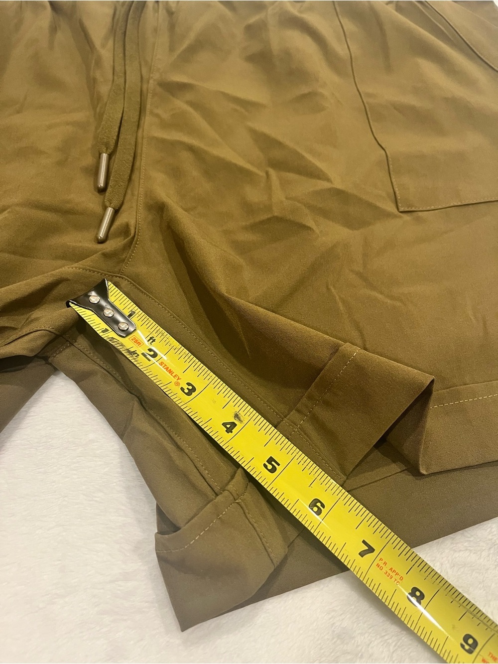 Mondetta Outdoor Project Trail Shorts - XL - Picture 7 of 7